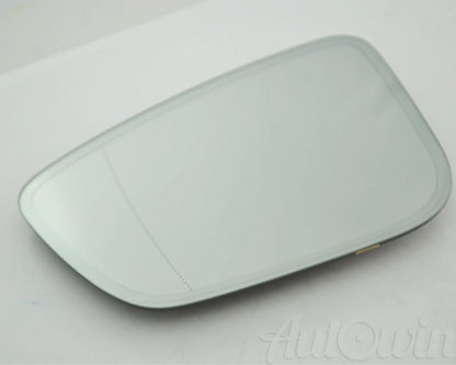 Mirror Glass for BMW 5 6 7 Series G30 G31 G11 G12 G32 Left Side Auto Dim Heated