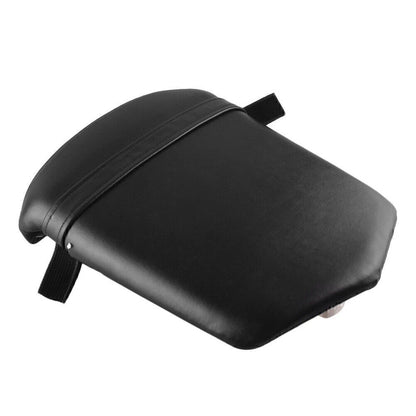Rear Pillion Cushion for Yamaha YZF R1 (2000-2001) Black