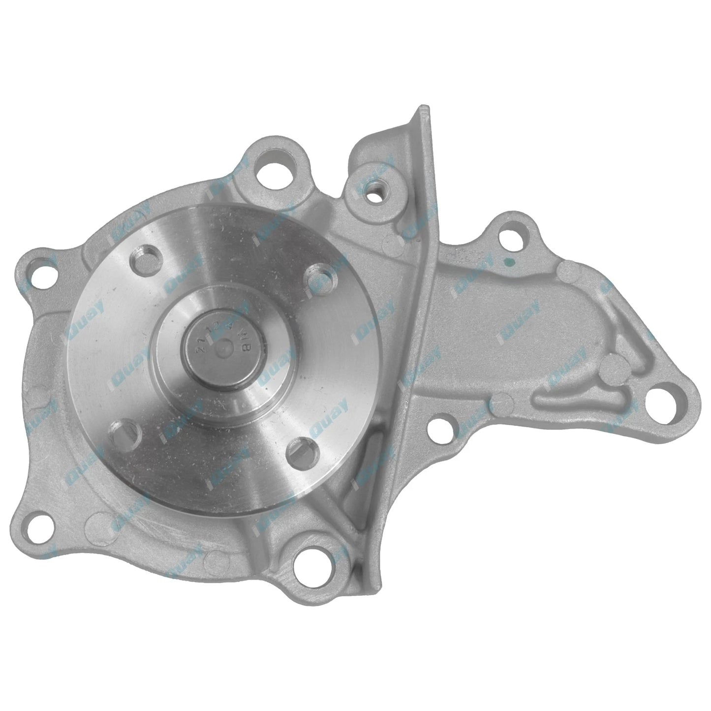 Water Pump for Toyota Corolla 89~94 AE90 AE92 6AFC 1.4L 4AFC 1.6L Carby Engine