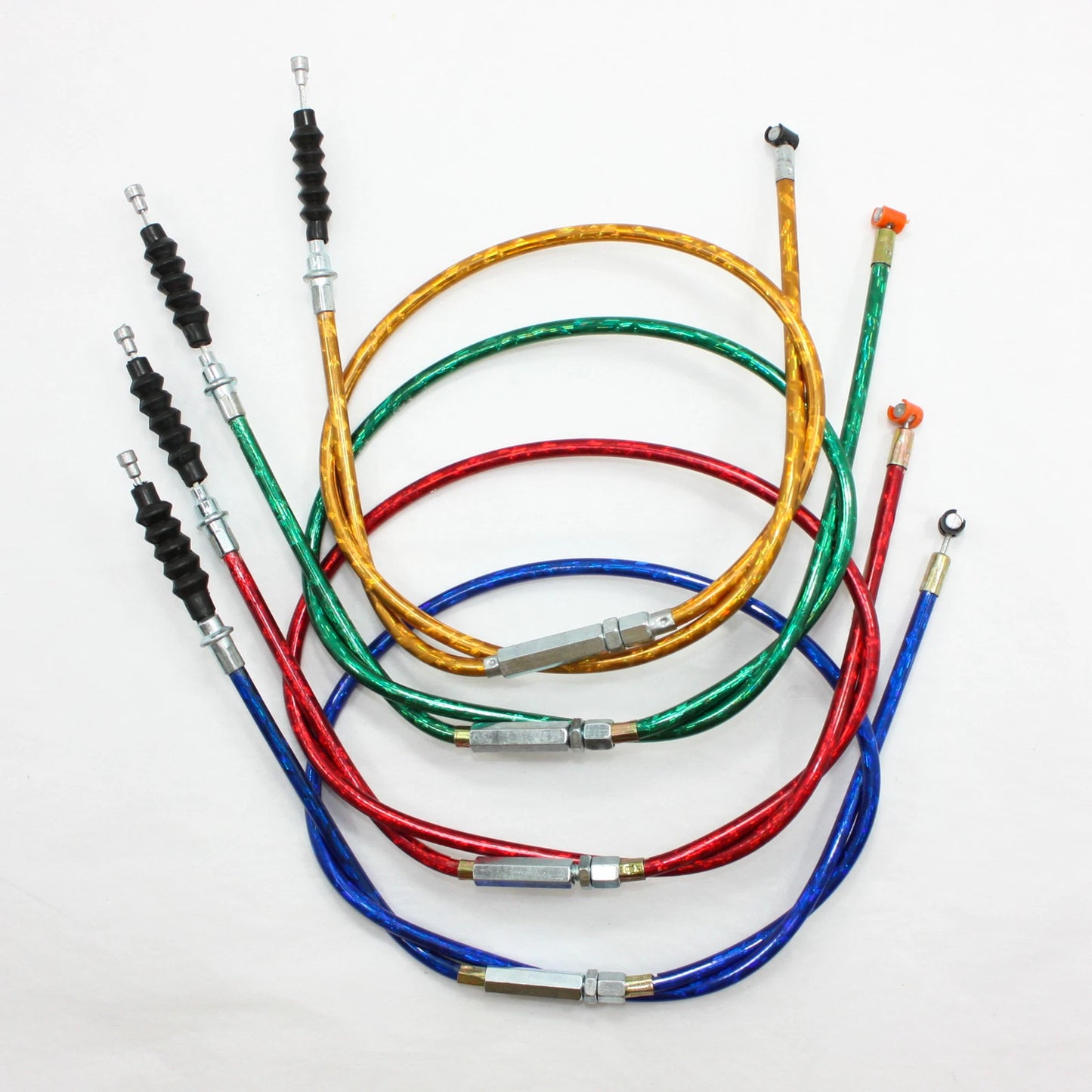 Clutch Cable Cord 950mm 75mm for 125cc 140cc PIT PRO TRAIL QUAD DIRT BIKE ATV