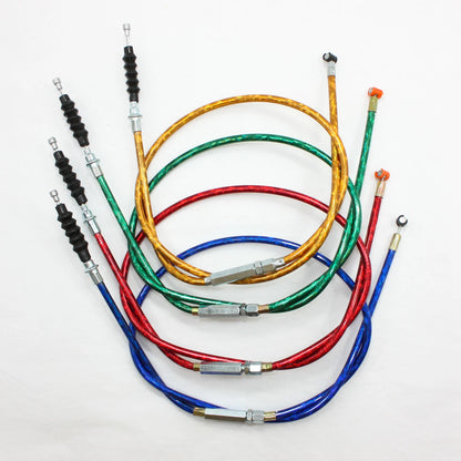 Clutch Cable Cord 950mm 75mm for 125cc 140cc PIT PRO TRAIL QUAD DIRT BIKE ATV