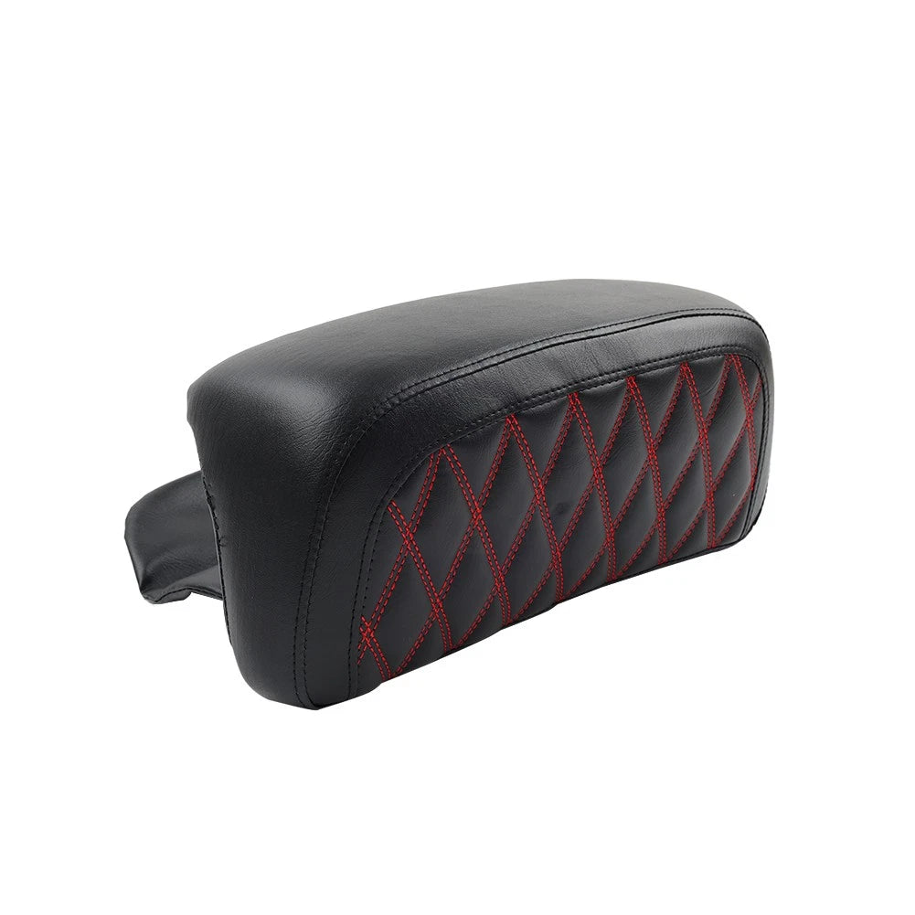 Tour Pack Backrest Pad for Harley Electra Glide Ultra Limited (2014-2023)