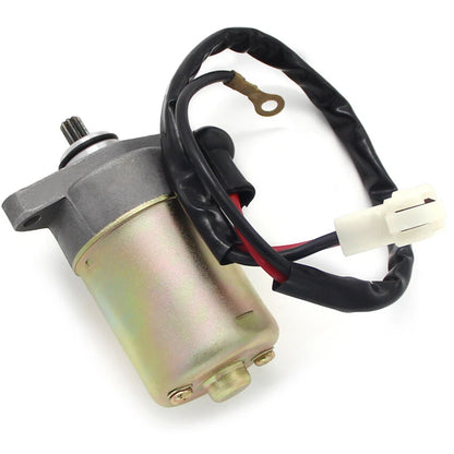 Starter Motor for Kawasaki KSF90 KFX90 (2007-2020)