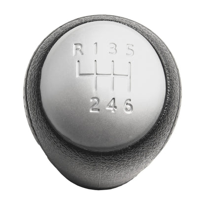 6 Speed Gear Shift Knob for Nissan