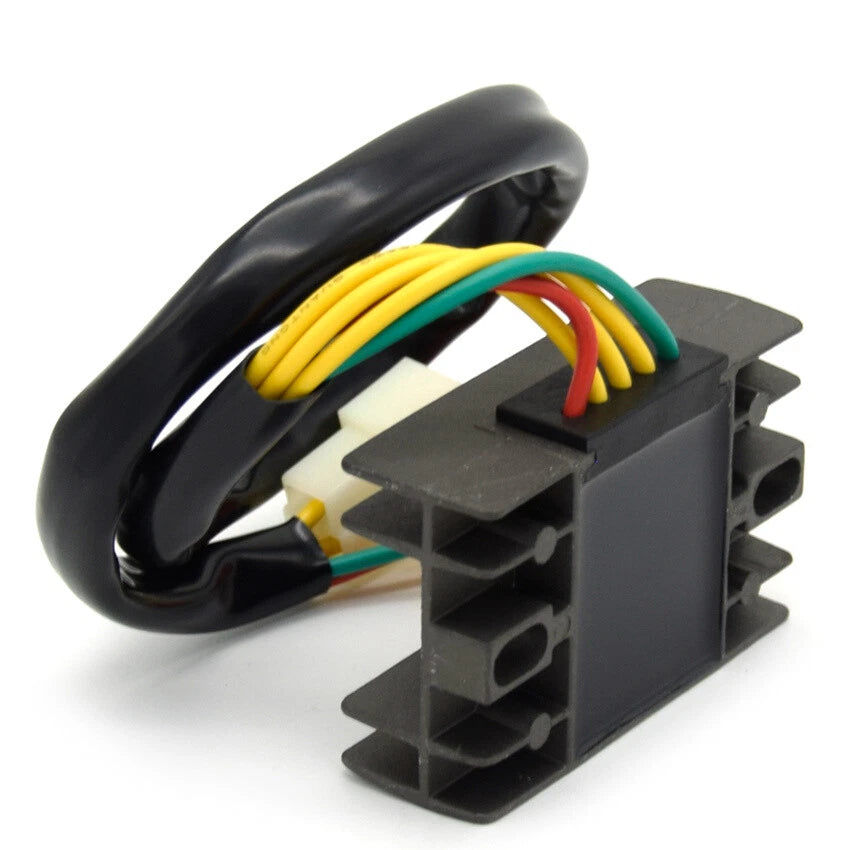 Voltage Rectifier Regulator for Honda CRM125 (1990-1999)