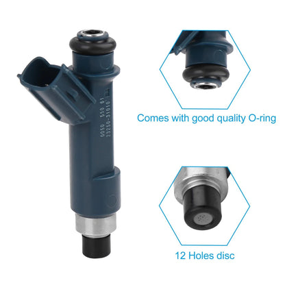 Fuel Injector for Toyota 4Runner 2003-2008 4.0L ()