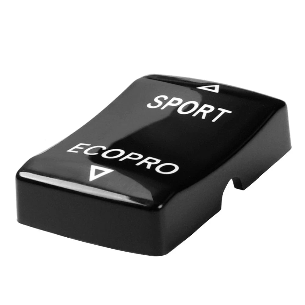 Gear Mode Switch Button Trim for BMW 1 2 3 4 Series F20 F21 F22 F30 F32