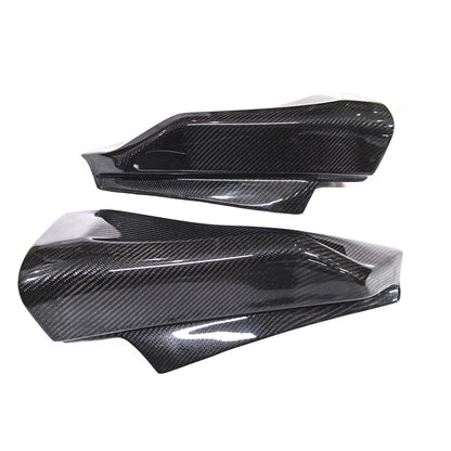 Rear Bumper Side Corner Cover Trim for Nissan 350Z Z33 (2003-2006)