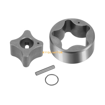 Oil Pump Assembly with Rotor Assy for Yamaha