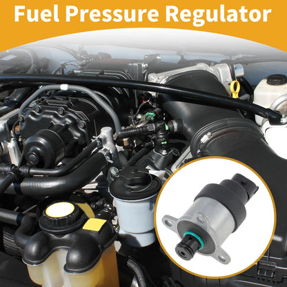 Fuel Pressure Regulator for Volvo S80 (2001-2006)