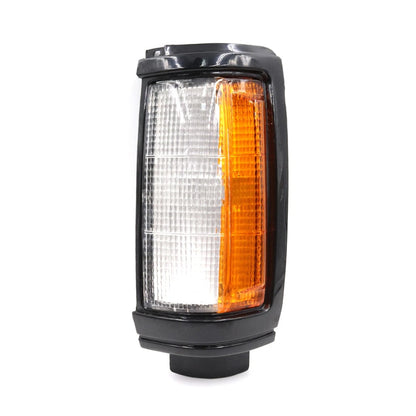 Left Front Corner Light Light  for Mitsubishi Triton Colt L200 Dodge Ram 50 1986-1996