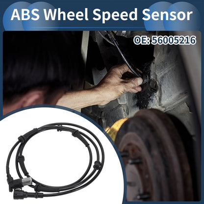 ABS Wheel Speed Sensor for Jeep Grand Cherokee ZJ (1993-1998)