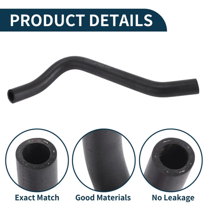 Radiator Hose for Honda Civic 2.0L (2002-2005)