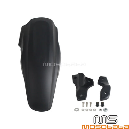 Fender Extender Splash Guard for Triumph Tiger 1200 Rally Pro (2022+)