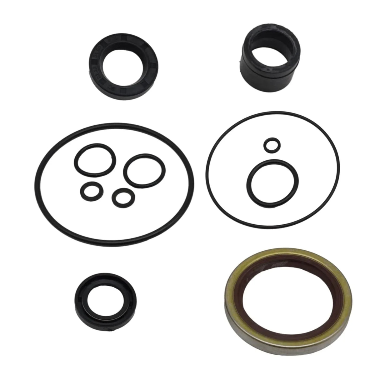 Upper Gear Housing Seal Kit for Mercruiser Alpha Gen 2 1991-Up