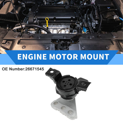 Right Engine Mounting for Chevrolet LOVA (2016 - 2016)