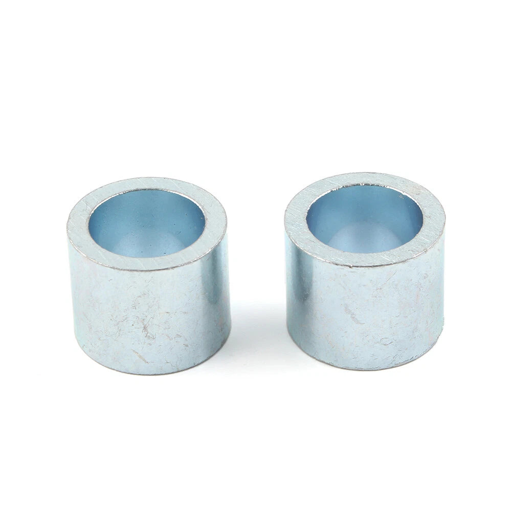 18mm Front Wheel Axle Spacer for Honda CRF50F XR50R Kawasaki Suzuki ATV