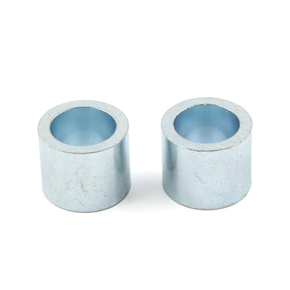 18mm Front Wheel Axle Spacer for Honda CRF50F XR50R Kawasaki Suzuki ATV