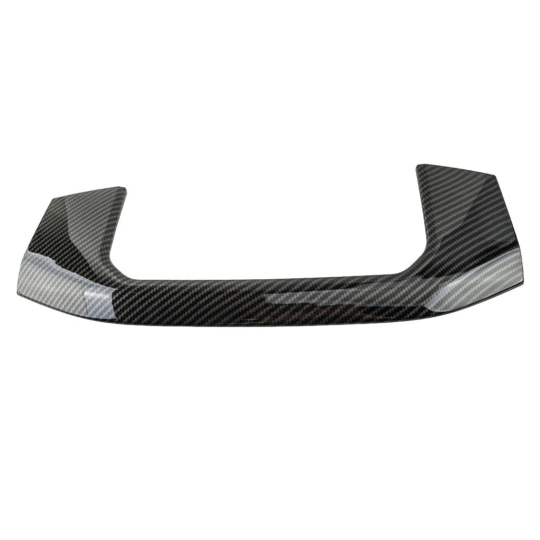 Center Console Storage Box Cover Bezel for Dodge Ram 1500 (2018-2021)
