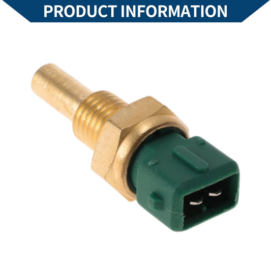 Engine Coolant Temperature Sensor for Peugeot 307 (2001-2005)