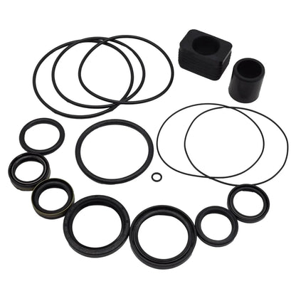 Lower Unit Drive Seal Kit for Volvo Penta DP-SM/DP-S/DP-S1/DP-SMTD (HP)