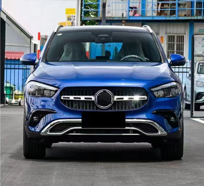 Grille Mesh for Mercedes Benz GLA CLASS H247 (2024-2025)