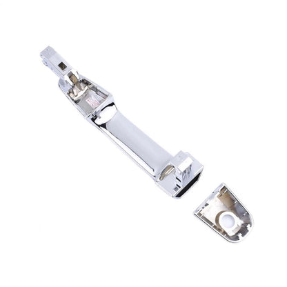 Outer Door Handle Keyhole FLH its Mitsubishi L200 Triton Ute Truck 2005-14 D06
