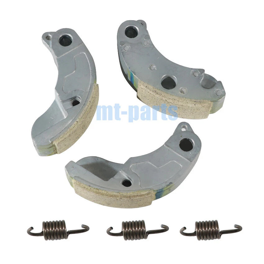 Clutch Weight Shoes for Honda PCX125 PCX150 PCX160 ADV 150 (2021-2024)