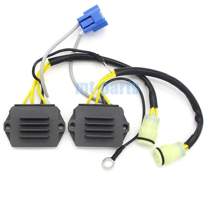 Voltage Regulator Rectifier for Suzuki DF250A DF300 DF300A (2013-2017)