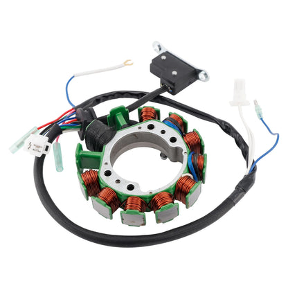 Stator Alternator for Yamaha XT500 XT600 (1984-1989)