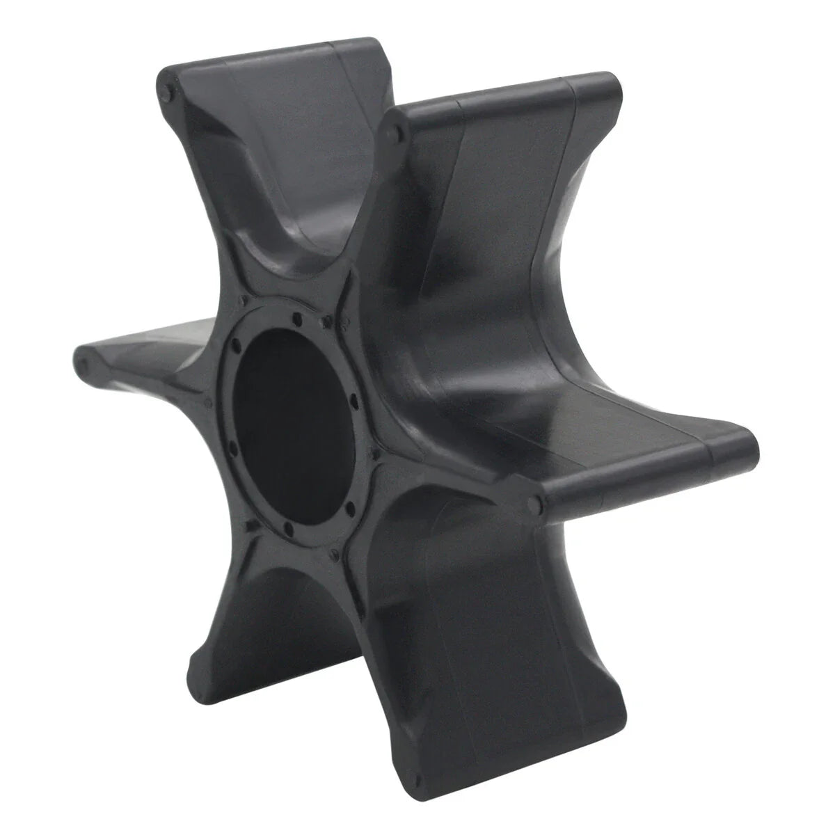 Water Pump Impeller Kit for Yamaha F150/F200/F225