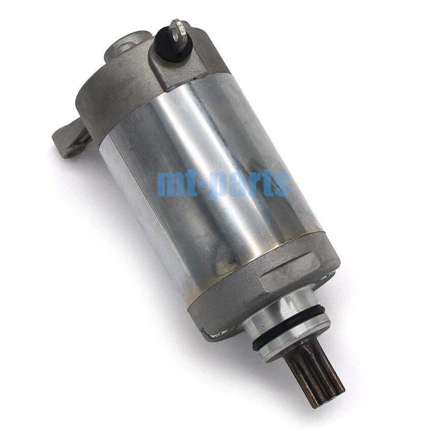 Starter Motor for Yamaha XV250 V-Star, Virago, Route 66 (2008-2018)