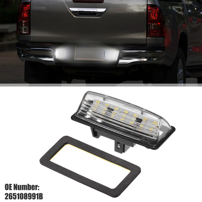 LED License Plate Light for Nissan Maxima (2016-2022)
