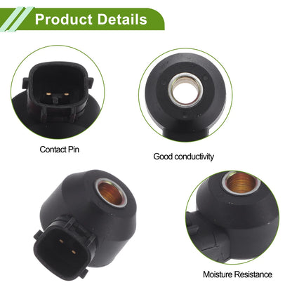 Ignition Knock Sensor for Mazda CX-5 (2013-2014)