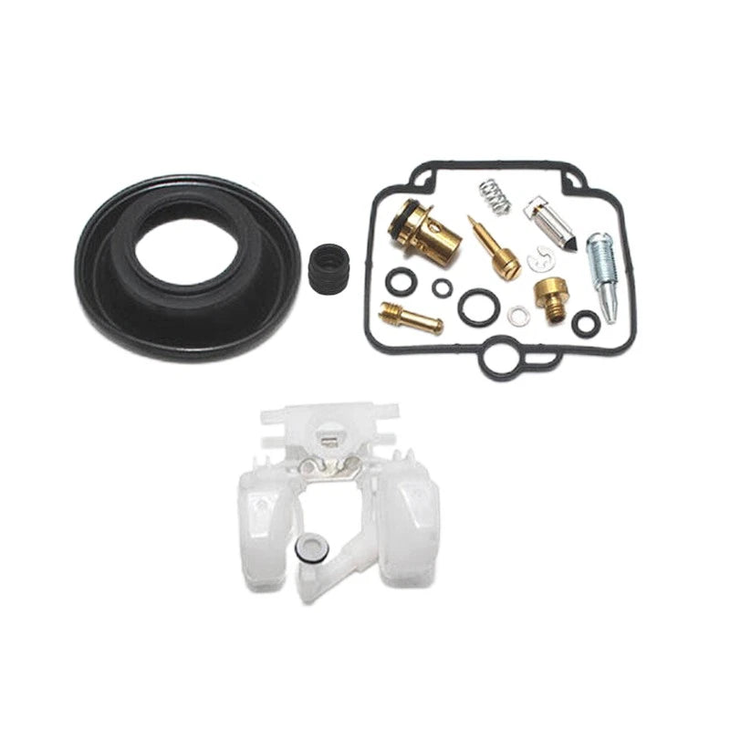 Set of 4 Carburetor Repair Kits for Suzuki GSXR750 GSF1200S (2000-2006)