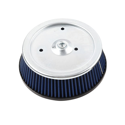 Air Cleaner Filter for Harley Touring, Softail, XL883, 1200 (1999-2015)