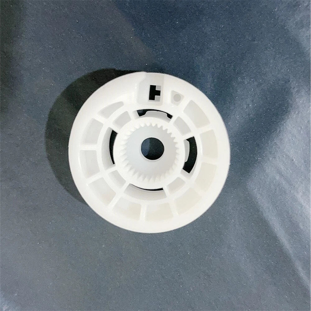 Window Regulator Repair Drum Gear Pulley Right for Hyundai Tucson (2010-2015)
