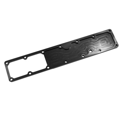 Intake Manifold Plenum Grid Heater Plate for Dodge Cummins Diesel (2003-2007)