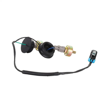 Knock Sensor with Harness for Hummer Cadillac Chevy Buick (2000-2006)