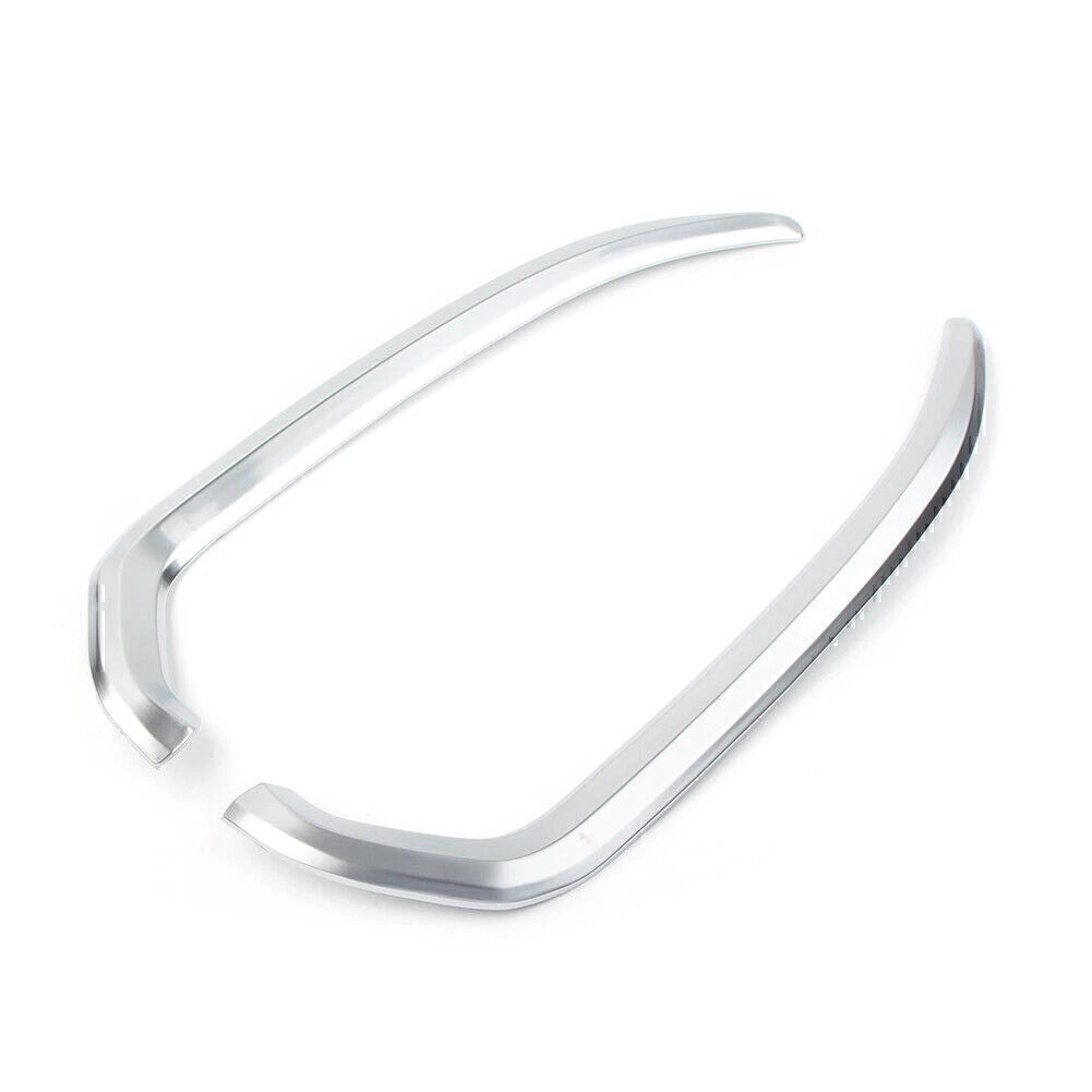 Vertical Vent Trim Ornament for Goldwing GL1800 (2019-2020)