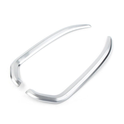 Vertical Vent Trim Ornament for Goldwing GL1800 (2019-2020)
