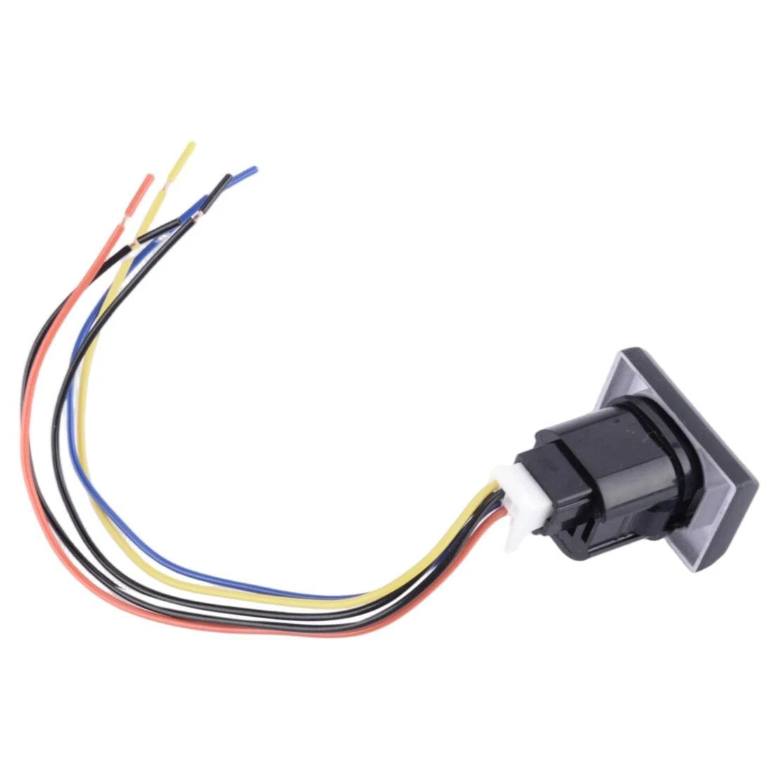 Dash Panel Button Switch for Ford Transit MK8 (2014-2023)