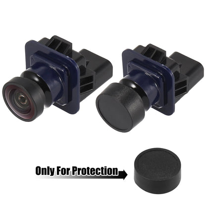 Rear View Backup Parking Camera for Ford F-150 (2011-2014)