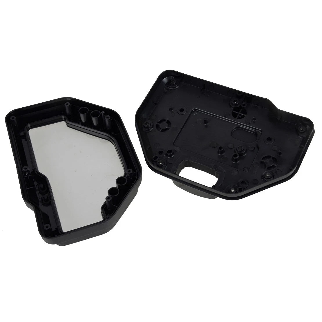 Speedometer Housing for Honda CBR600RR 2003-2006 - Black Dash Component