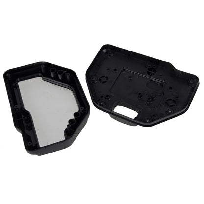 Speedometer Housing for Honda CBR600RR 2003-2006 - Black Dash Component