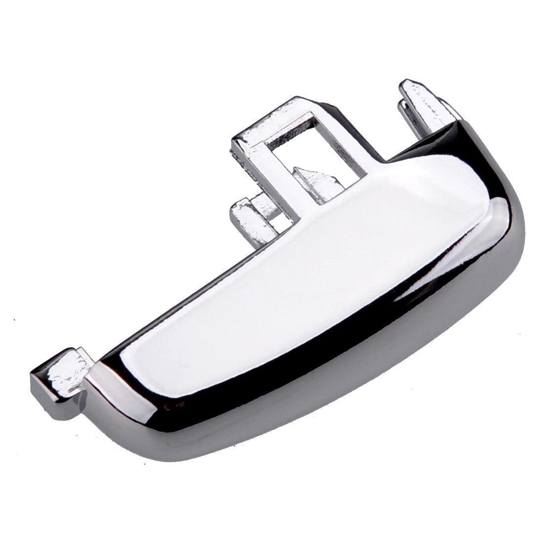 Aluminum Alloy Handbrake Button for Vauxhall Opel Mokka (2012-2018)