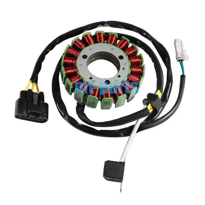 Stator Magneto Coil for Linhai ATV 300 D EFI, 400 D EFI (2010-2023)