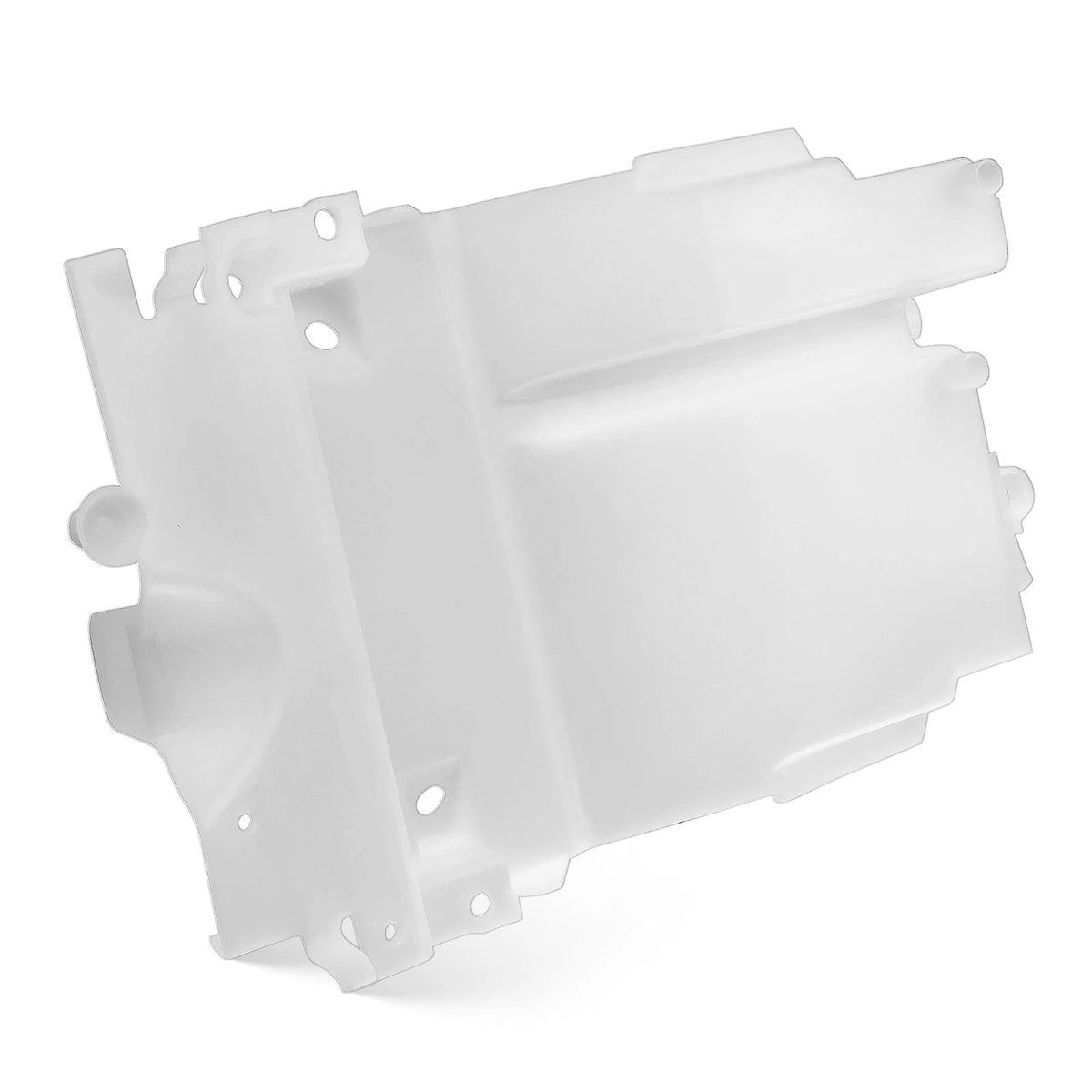 Tank Heat Protector for Honda Sportrax 2x4 TRX 400EX (1999–2007)