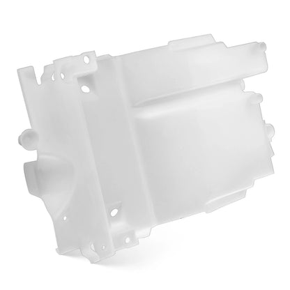 Tank Heat Protector for Honda Sportrax 2x4 TRX 400EX (1999–2007)