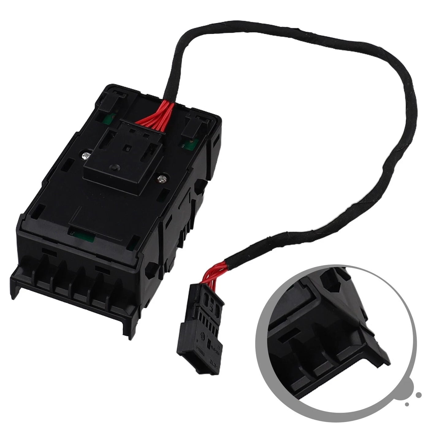 Switch 16-20 Front Driver Side for Tesla Model 3 (2016–2020)
